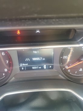 Used 2023 Chevrolet TrailBlazer LT w/ Convenience Package image 9