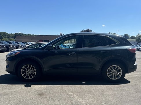 Used 2022 Ford Escape SE w/ Convenience Package image 6