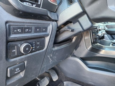 Certified 2021 Ford F150 XLT w/ Equipment Group 302A High image 16