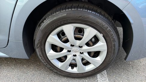 Used 2023 Toyota Corolla LE image 13
