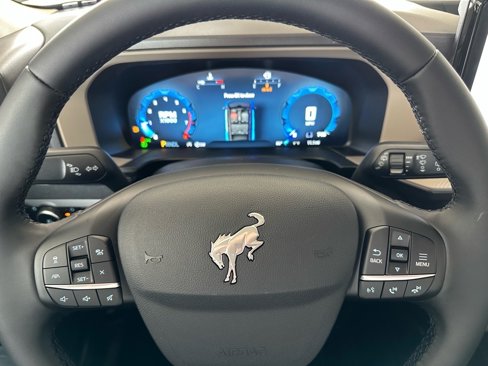 New 2025 Ford Bronco Sport Big Bend image 38