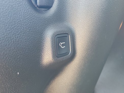 Used 2022 Jeep Compass Latitude w/ Convenience Group image 13