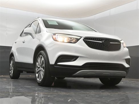 Used 2020 Buick Encore Preferred image 14