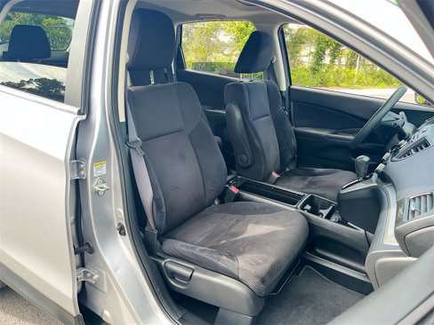 Used 2014 Honda CR-V EX image 25