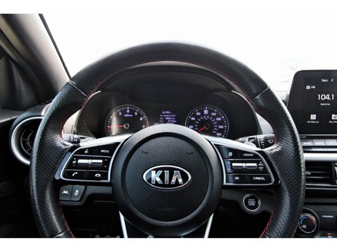Used 2021 Kia Forte GT image 15