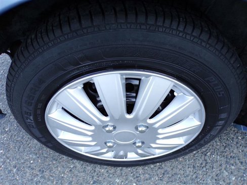 Used 2008 Honda Fit image 43