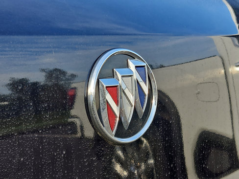 Certified 2021 Buick Encore GX Select image 8