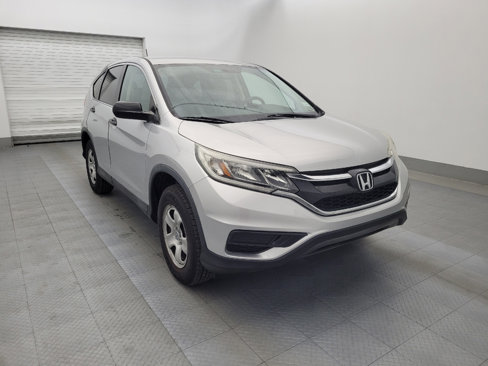 Used 2016 Honda CR-V LX image 13