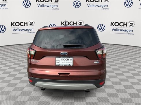 Used 2018 Ford Escape SE image 7