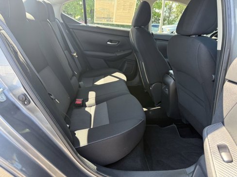 Used 2022 Nissan Sentra SV image 38