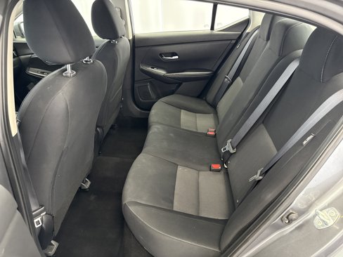 Used 2023 Nissan Sentra SV image 15