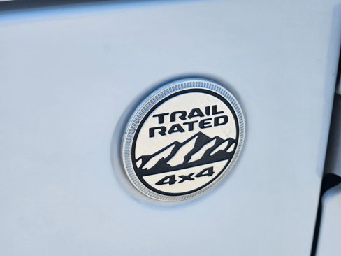Used 2020 Jeep Wrangler Unlimited Sport S image 15