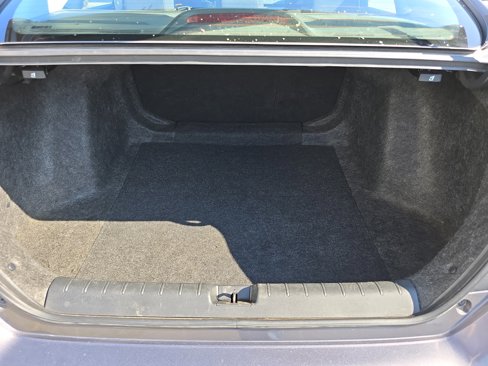 Used 2017 Honda Civic EX image 5