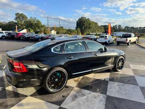 Used 2018 Volvo S90 T6 Inscription image 6