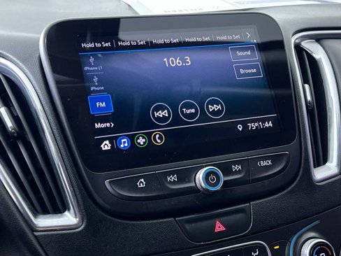 Used 2019 Chevrolet Malibu LT w/ Leather Package image 14