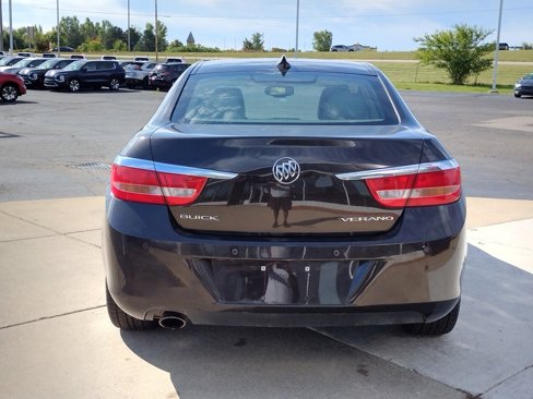 Used 2016 Buick Verano Leather image 16