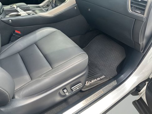 Used 2021 Lexus NX 300 FWD w/ Accessory Package 2 image 15