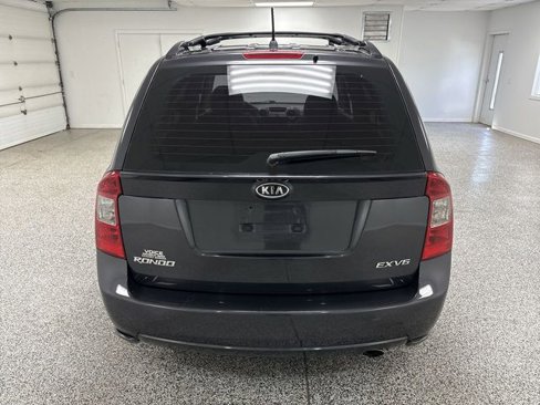 Used 2007 Kia Rondo EX w/ Premium Pkg image 44