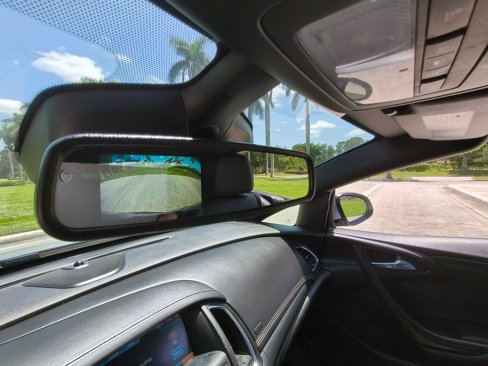Used 2019 Buick Cascada Premium image 13