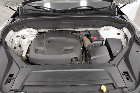 Used 2018 Volvo XC90 T6 Inscription w/ Convenience Package image 12