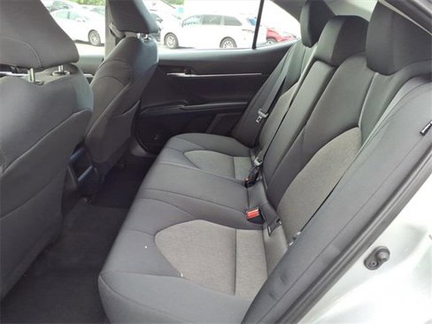 Certified 2023 Toyota Camry LE image 5