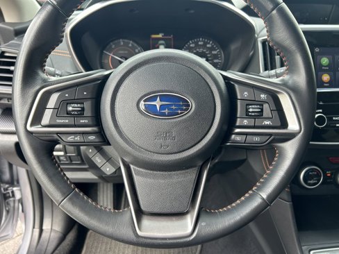 Certified 2020 Subaru Crosstrek 2.0i Premium w/ Moonroof Package 2 image 26