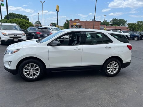 Used 2019 Chevrolet Equinox LS image 7