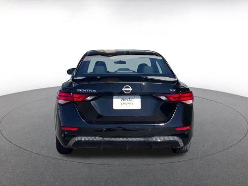 Used 2024 Nissan Sentra SV image 12