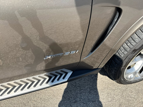 Used 2017 BMW X5 xDrive35i image 33