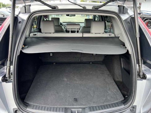 Used 2022 Honda CR-V EX-L image 46