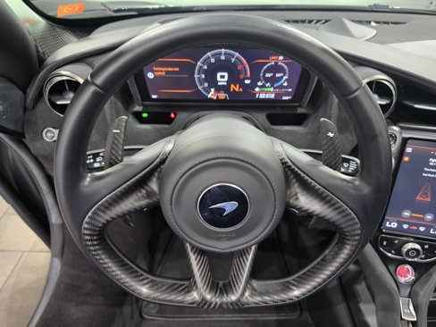 Used 2021 McLaren 720S Performance image 10