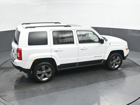 Used 2015 Jeep Patriot High Altitude image 26