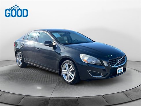 Used 2012 Volvo S60 T5 w/ Multimedia Pkg image 7