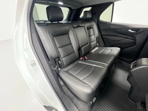 Used 2019 Chevrolet Equinox Premier image 30