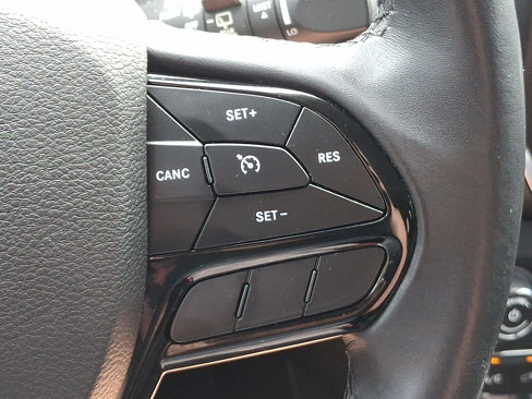 Certified 2019 Jeep Cherokee Latitude Plus image 22