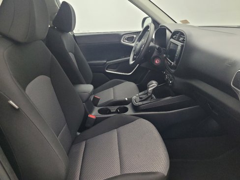 Used 2024 Kia Soul LX w/ Option Group 015 image 21
