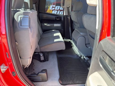Used 2008 Toyota Tundra SR5 image 17