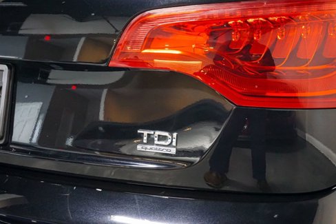 Used 2013 Audi Q7 TDI Premium Plus image 60