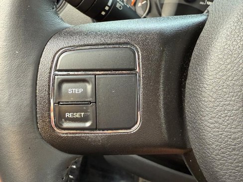 Used 2016 Jeep Patriot Latitude image 17