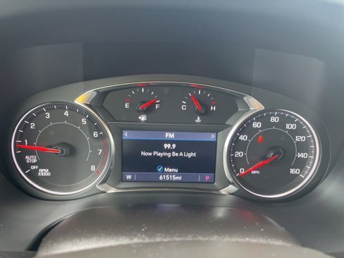 Used 2023 GMC Acadia SLT image 22