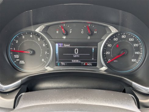 Used 2018 Chevrolet Equinox Premier image 23