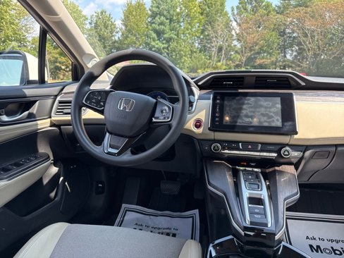 Used 2018 Honda Clarity Plug-In Hybrid image 31