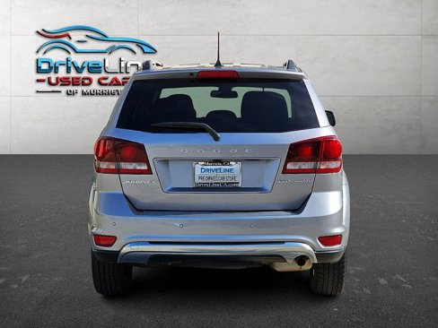 Used 2020 Dodge Journey Crossroad image 4