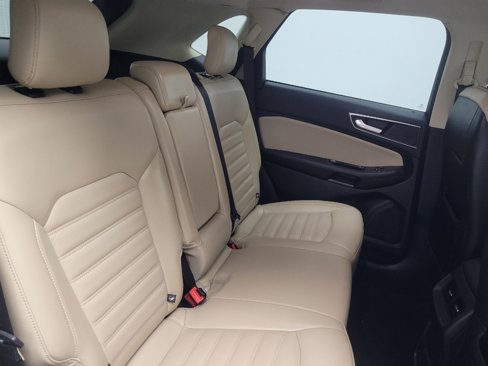 Used 2017 Ford Edge SEL w/ Equipment Group 201A image 19