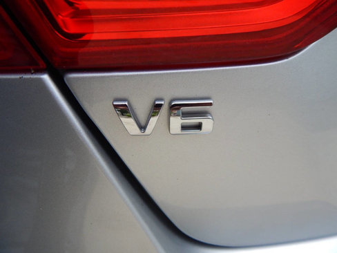 Used 2015 Chevrolet Impala LTZ image 53