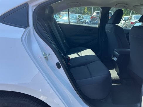 Used 2023 Toyota Corolla LE image 16