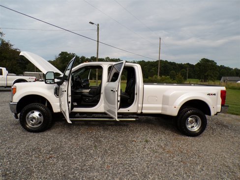 Used 2019 Ford F350 Lariat w/ Lariat Ultimate Package image 20