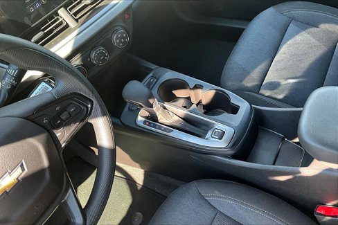 Used 2025 Chevrolet Trax LS image 14
