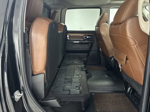 Used 2014 RAM 1500 Laramie Longhorn image 21