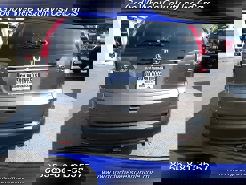 Used 2014 Honda CR-V EX-L image 6